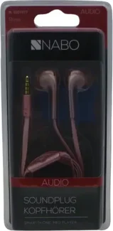 Nabo Soundplug Gray
