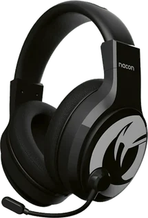 Nacon GH-120 Black