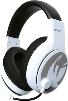 Nacon GH-120 White