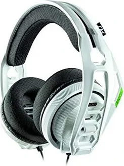 Nacon RIG 400HX White