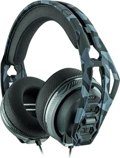 Nacon RIG 400HX Urban Grey Camo