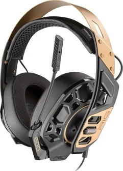 Nacon RIG 500 Pro Gold