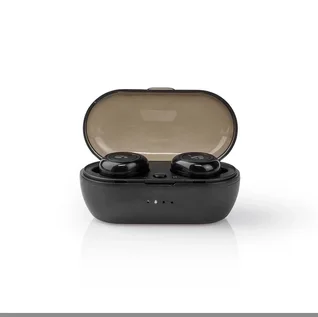 Nedis HPBT1050BK