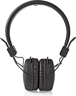 Nedis HPBT1100BK Black
