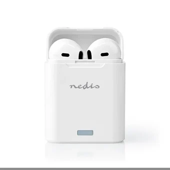 Nedis HPBT3052WT