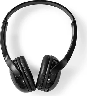 Nedis HPBT4000BK