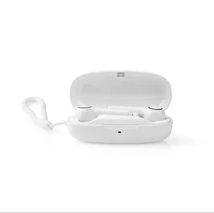 Nedis HPBT5055WT White