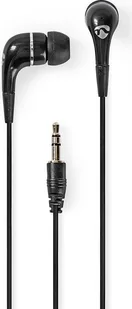 Nedis HPWD1001BK Black