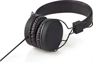 Nedis HPWD1100BK Black