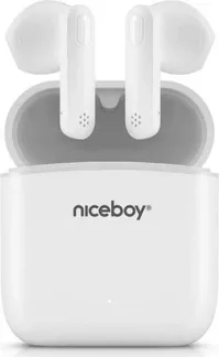 Niceboy Hive Beans Black