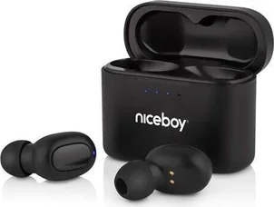 Niceboy Hive Podsie 3 Black