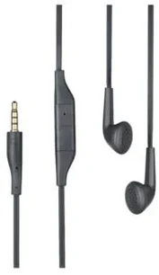 Nokia WH-207 Black