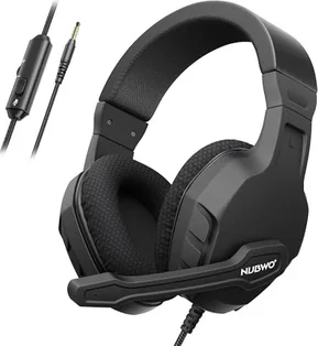 Nubwo U3 Black