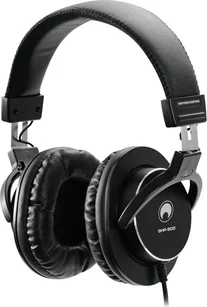 Omnitronic SHP-900 Black