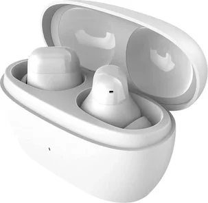 omthing AirFree Buds White