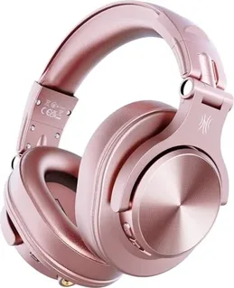 OneOdio A70 Black/gold