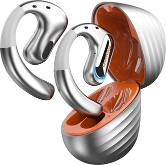 OneOdio OpenRock Pro Silver
