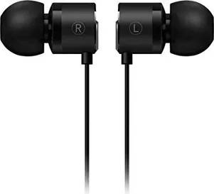OnePlus Type-C Bullets Black