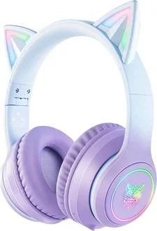 Onikuma B90 Blue/Violet