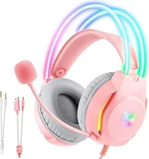 Onikuma X26 Pink