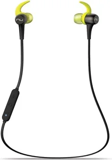Optoma NuForce BE Sport3 Black/Yellow