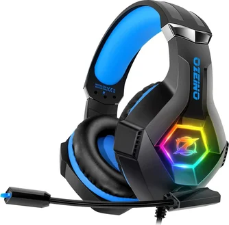 Ozeino ZW1 Black/Blue