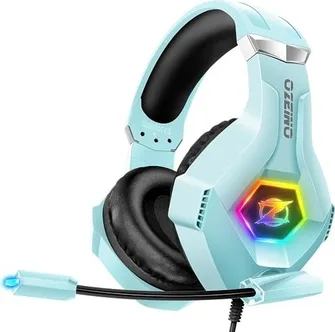 Ozeino ZW1 Light Blue/Black