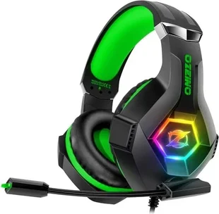 Ozeino ZW1 Black/Green