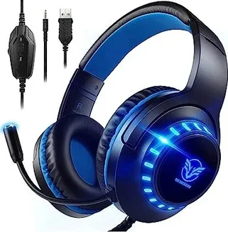 Pacrate H-11 Blue