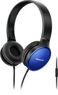 Panasonic RP-HF300M Blue