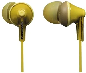Panasonic RP-HJE125E Yellow