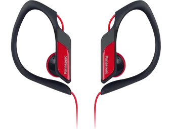 Panasonic RP-HS34 Red