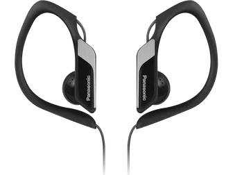 Panasonic RP-HS34 Black
