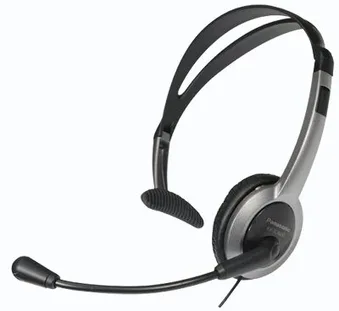Panasonic RP-TCA430 Silver