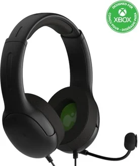 PDP LVL40 для Xbox Black
