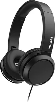 Philips Bass+ TAH4105 Black