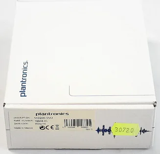 Plantronics MO200-SM2 для Nokia