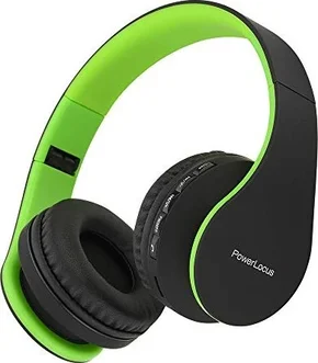 PowerLocus PWL-PAR-1 Green