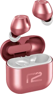 Ready2Music Chronos Air Buds rose