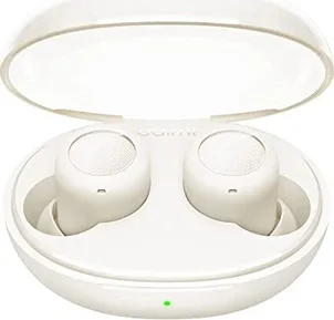 Realme Buds Q2s Paper White