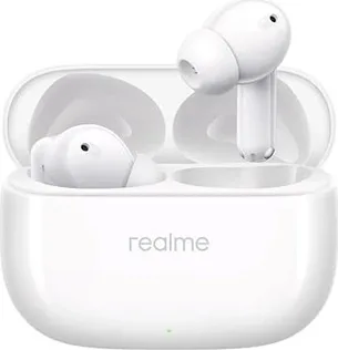 Realme Buds T310 White