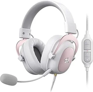 Redragon H510 Zeus White