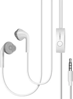 Samsung EO-HS1303 White