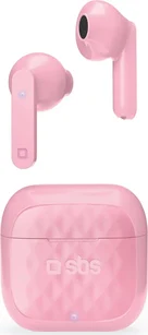 SBS Mobile Air Free Pink