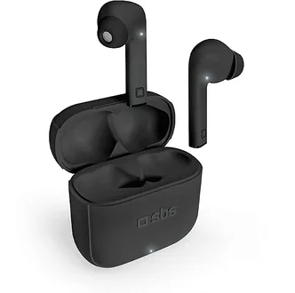 SBS Mobile Beat Free Black