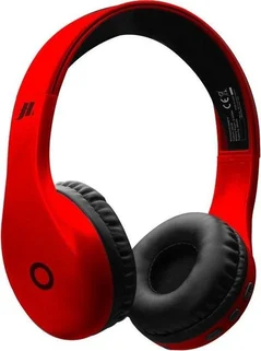 SBS Mobile Groovy Sunset Red