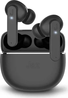 SBS Mobile TWS Loop Carbon Black