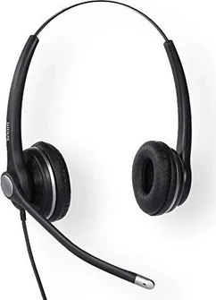 snom A100D headset