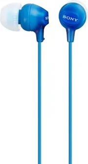 Sony MDR-EX15LP Blue