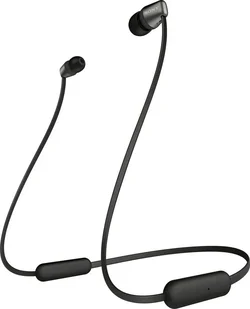 Sony WI-C310 Black